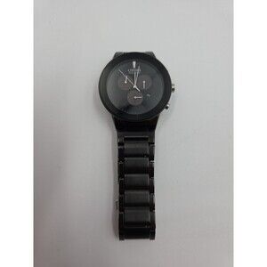 Citizen H504-S086914 Eco-Drive men’s  Black Chronograph Men's Watch